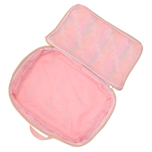 ＜ANAオリジナル＞Jana Lam for ANA 衣類圧縮バッグ S&M セット