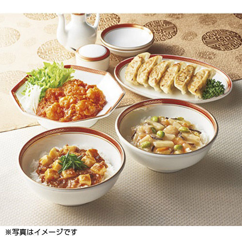 ＜大龍＞中華バラエティーセット