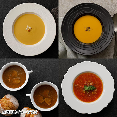 ＜ホテルオークラ＞スープ缶詰　５缶　詰め合わせ