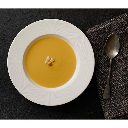 ＜ホテルオークラ＞スープ缶詰　５缶　詰め合わせ