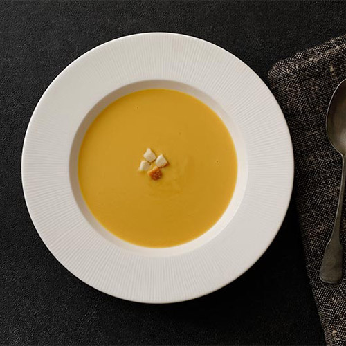 ＜ホテルオークラ＞スープ缶詰 8缶 詰め合わせ