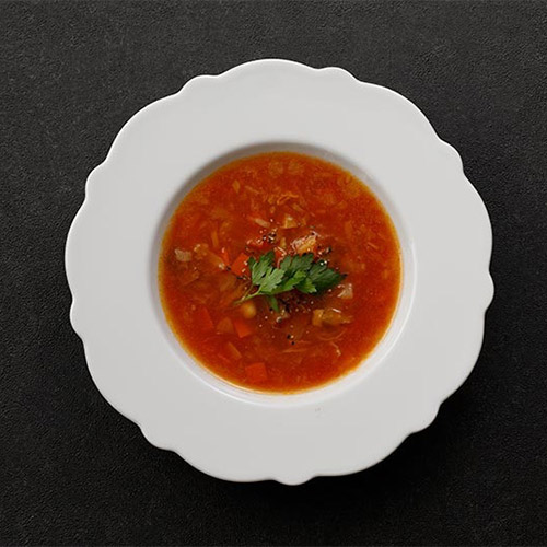 ＜ホテルオークラ＞スープ缶詰 10缶 詰め合わせ