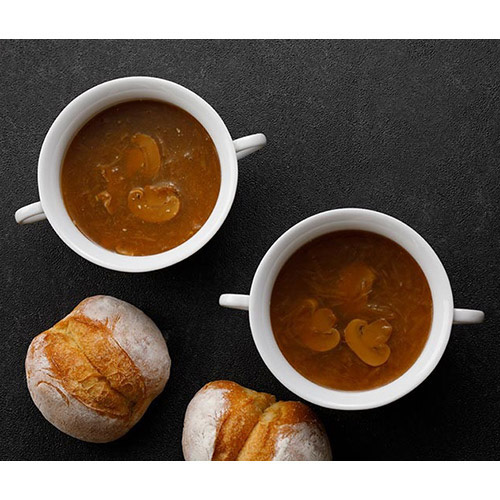 ＜ホテルオークラ＞スープ缶詰10缶・調理缶詰4缶 詰め合わせ