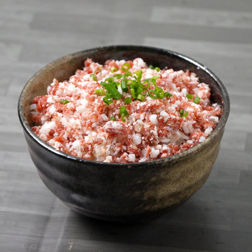 ＜北海道＞十勝若牛ビーフフレーク２８０ｇ×２