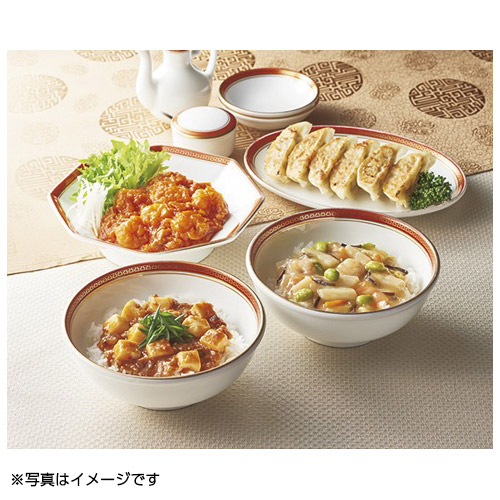 ＜大龍＞中華バラエティーセット