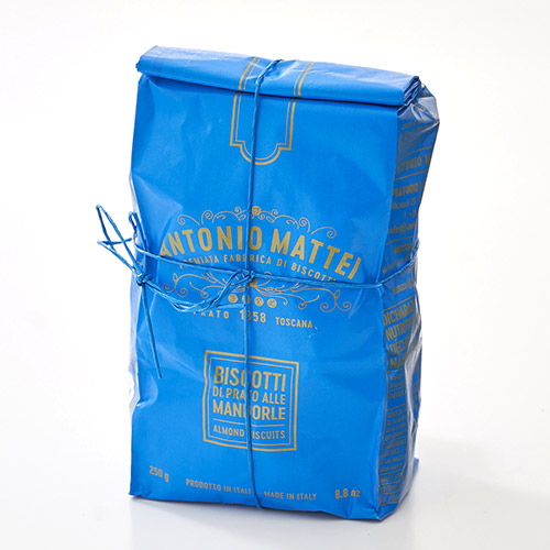 ＜アントニオ・マッティ＞カントチーニ2種セット（プレーン＆ピスタチオ）