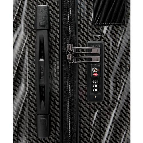 ＜TUMI＞19DEGREE LITE ショート・トリップ・パッキングケース