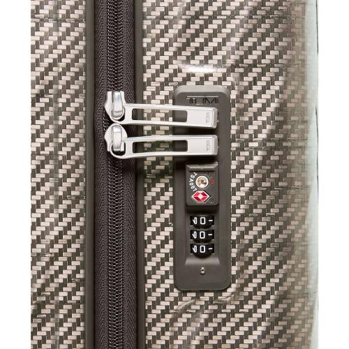 ＜TUMI＞19DEGREE LITE インターナショナル・キャリーオン