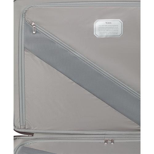 ＜TUMI＞19DEGREE LITE エクステンデッド・トリップ・パッキングケース