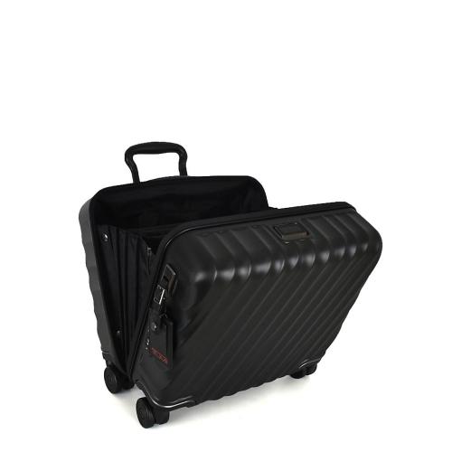 ＜TUMI＞19DEGREE コンパクト・キャリーオン