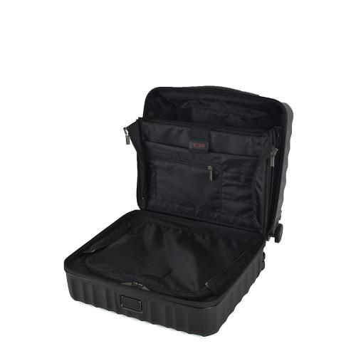 ＜TUMI＞19DEGREE コンパクト・キャリーオン