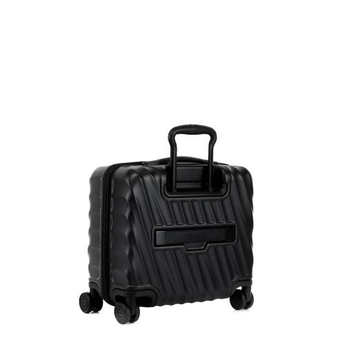 ＜TUMI＞19DEGREE コンパクト・キャリーオン