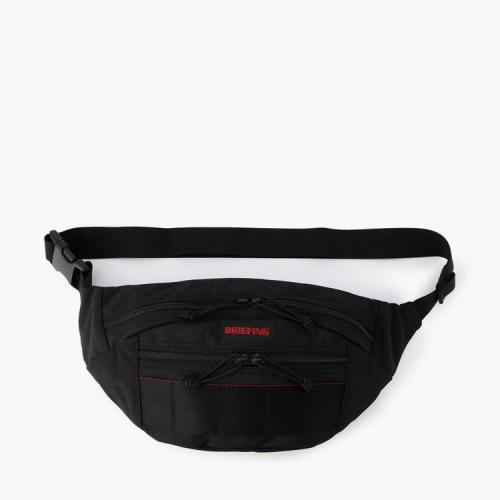 ＜BRIEFING＞SLASH S MW GENⅡ