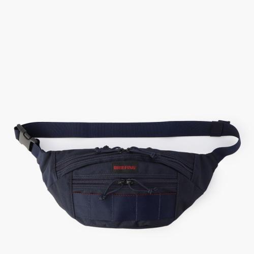 ＜BRIEFING＞SLASH S MW GENⅡ