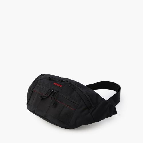 ＜BRIEFING＞SLASH S MW GENⅡ