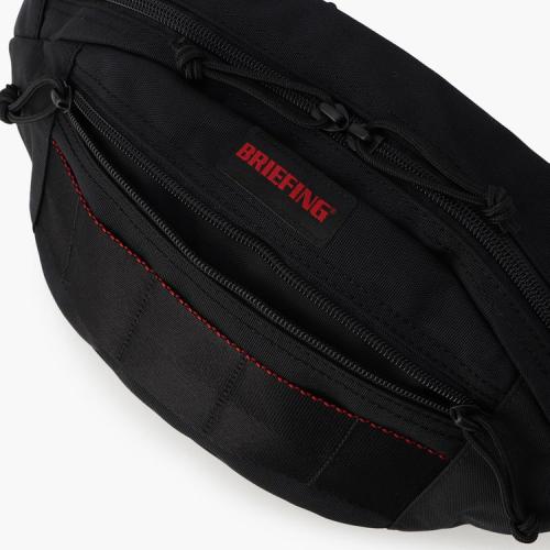 ＜BRIEFING＞SLASH S MW GENⅡ