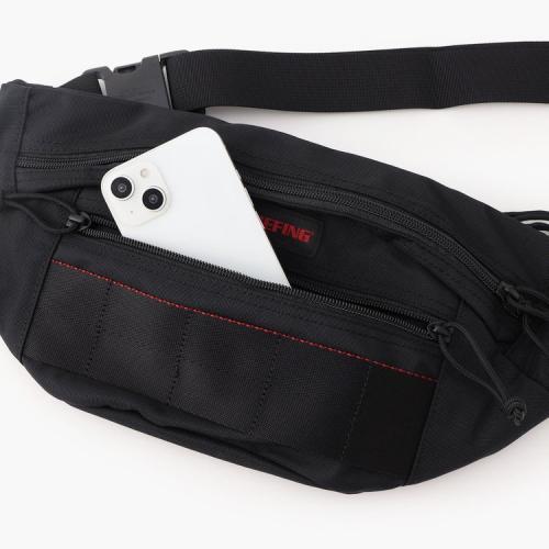 ＜BRIEFING＞SLASH S MW GENⅡ