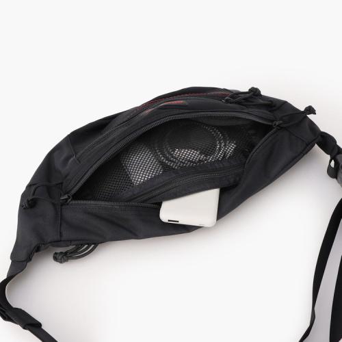 ＜BRIEFING＞SLASH S MW GENⅡ