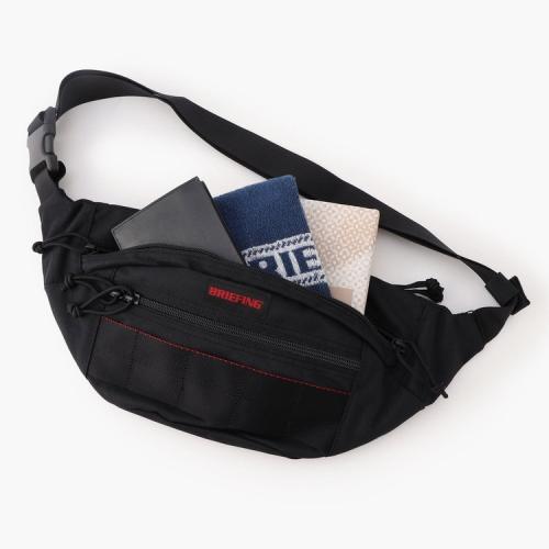 ＜BRIEFING＞SLASH S MW GENⅡ