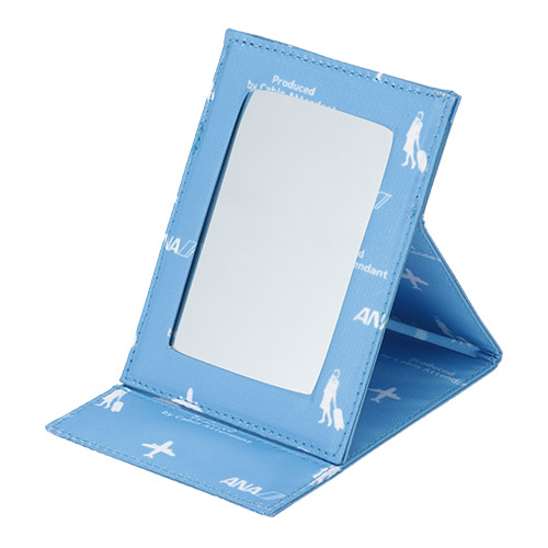 ＜ANAオリジナル＞CAのアイデアが詰まった コスメポーチ