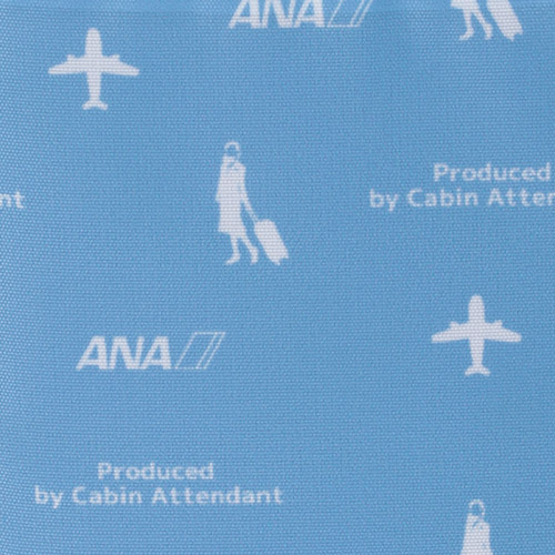 ＜ANAオリジナル＞CAのアイデアが詰まった コスメポーチ