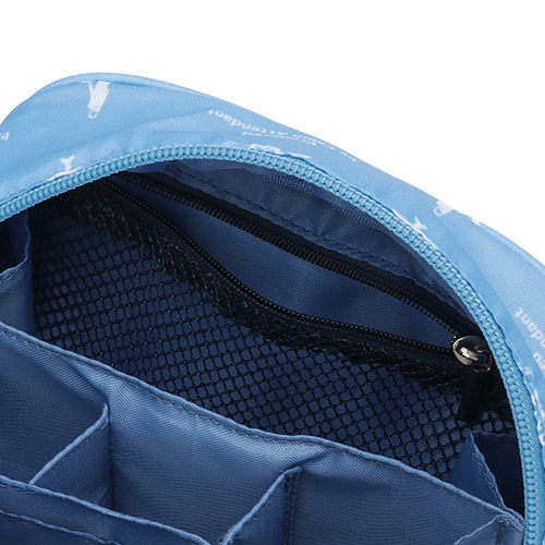 ＜ANAオリジナル＞CAのアイデアが詰まった コスメポーチ