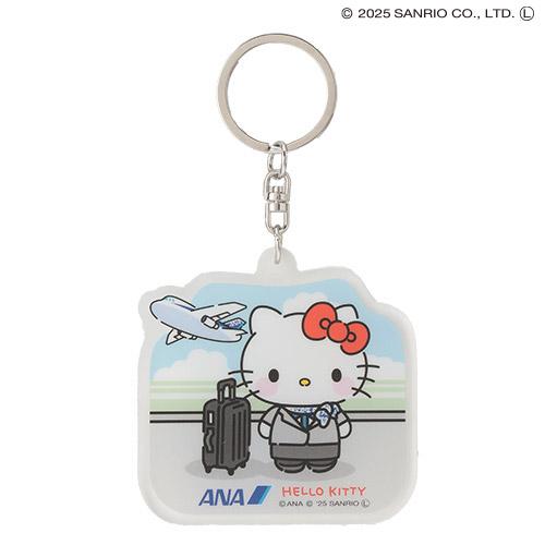 ANA×SRC(サンリオキャラクターズ)　ハローキティセット