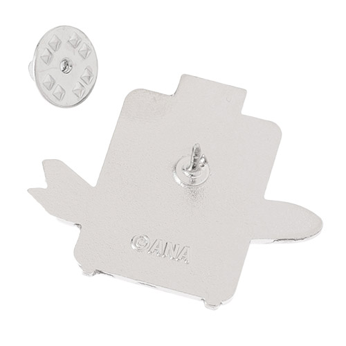 ＜ANAオリジナル＞3レターピンズセット