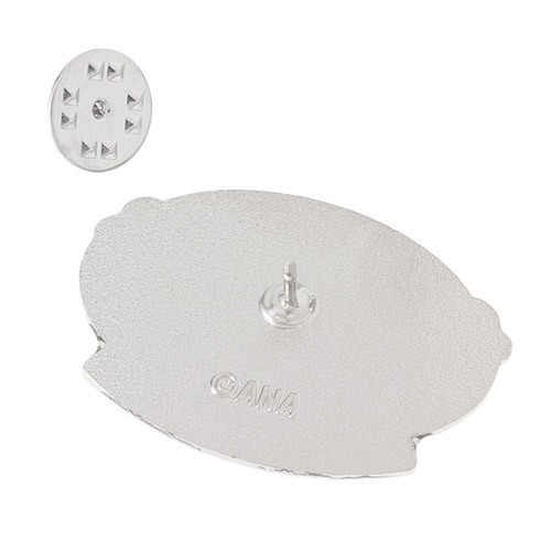 ＜ANAオリジナル＞3レターピンズセット