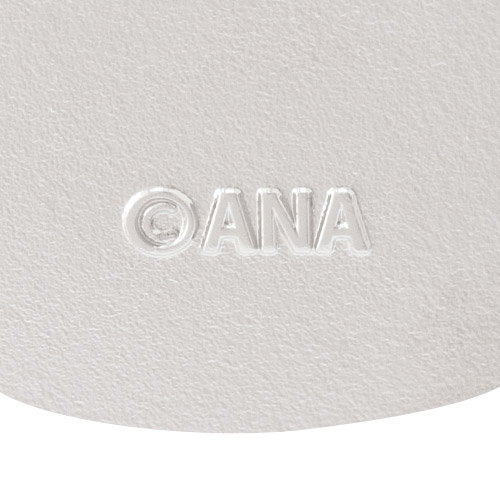 ＜ANAオリジナル＞3レターピンズセット