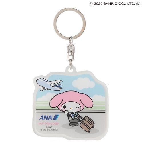 ANA×SRC(サンリオキャラクターズ)　マイメロディセット