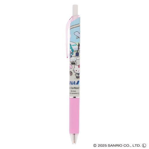 ANA×SRC(サンリオキャラクターズ)　マイメロディセット