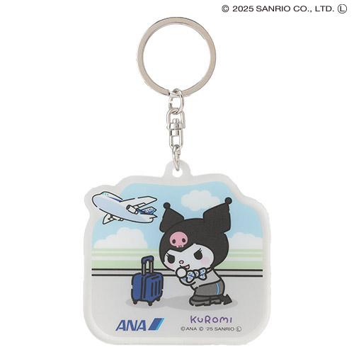 ANA×SRC(サンリオキャラクターズ)　クロミセット