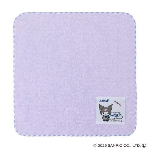 ANA×SRC(サンリオキャラクターズ)　クロミセット