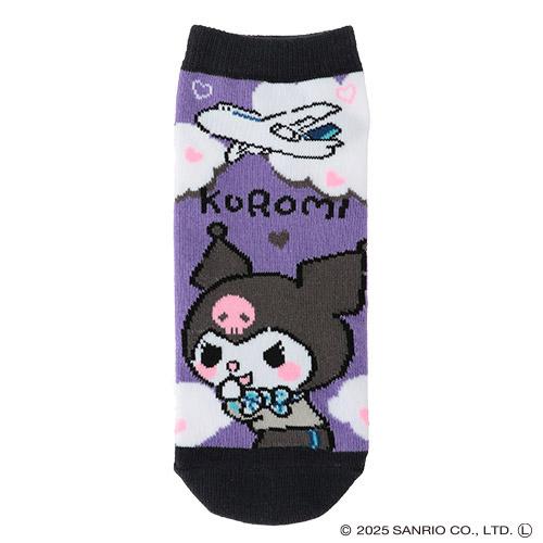 ANA×SRC(サンリオキャラクターズ)　クロミセット