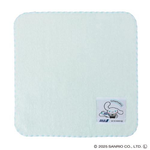 ANA×SRC(サンリオキャラクターズ)　シナモロールセット