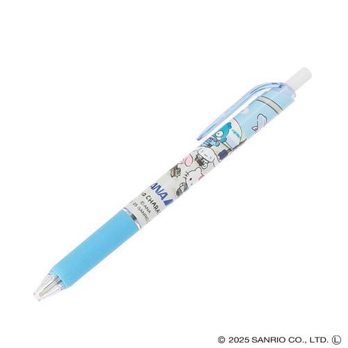 ANA×SRC(サンリオキャラクターズ)　シナモロールセット