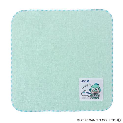 ANA×SRC(サンリオキャラクターズ)　ハンギョドンセット