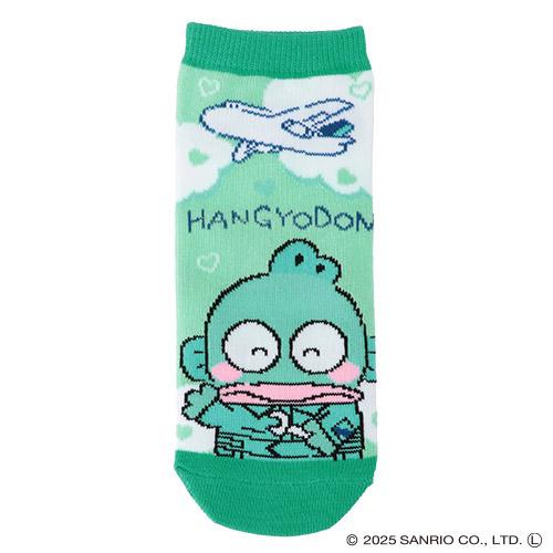 ANA×SRC(サンリオキャラクターズ)　ハンギョドンセット