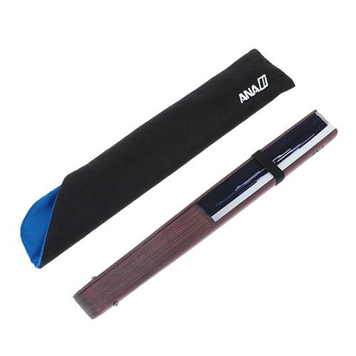 ＜ANAオリジナル＞扇子 フィンマーク