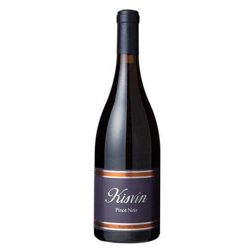 ＜キスヴィン＞ピノ・ノワール【2023】（赤ワイン）