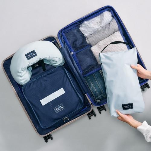 ＜ANAオリジナル＞CAのアイデアが詰まった シューズケース