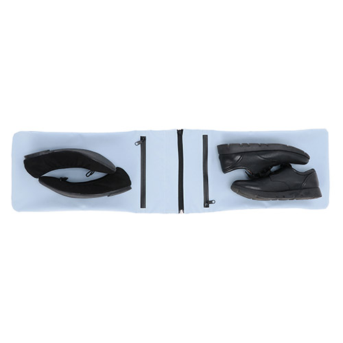 ＜ANAオリジナル＞CAのアイデアが詰まった シューズケース