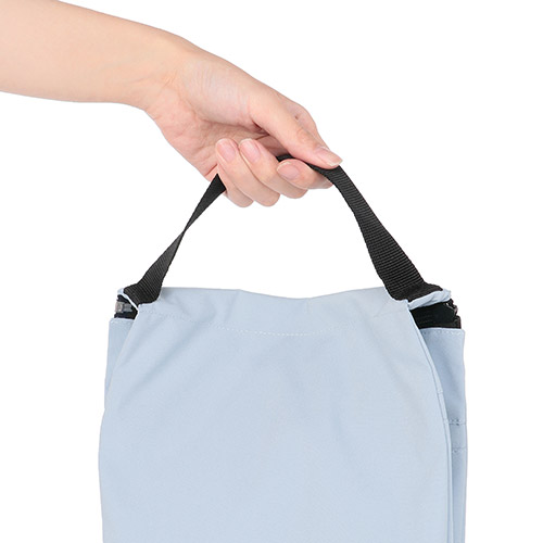 ＜ANAオリジナル＞CAのアイデアが詰まった シューズケース