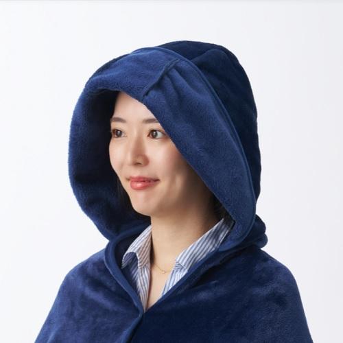 ＜ANAオリジナル＞CAのアイデアが詰まった マルチウェイネックピロー