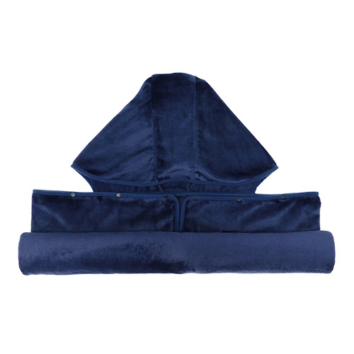 ＜ANAオリジナル＞CAのアイデアが詰まった マルチウェイネックピロー