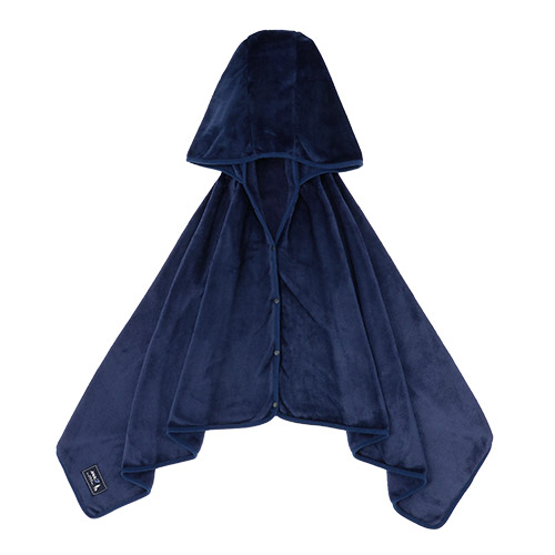 ＜ANAオリジナル＞CAのアイデアが詰まった マルチウェイネックピロー