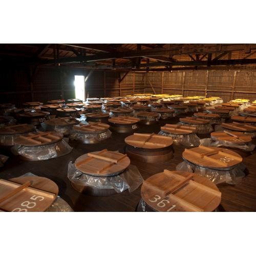 ＜CHIE IMAI＞MORRIS（モーリス）スピリッツ　限定版 27度　Limited Edition(3年熟成酒)