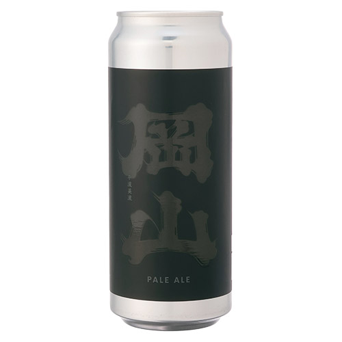 ＜KURASHIKI BREWING CO.＞OKAYAMA JIMOTO BEER 086　6缶セット