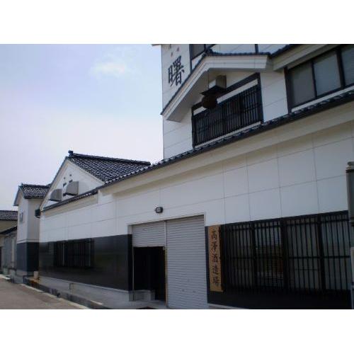 ＜株式会社高澤酒造場＞AKEBONO-Crystal- 2本セット